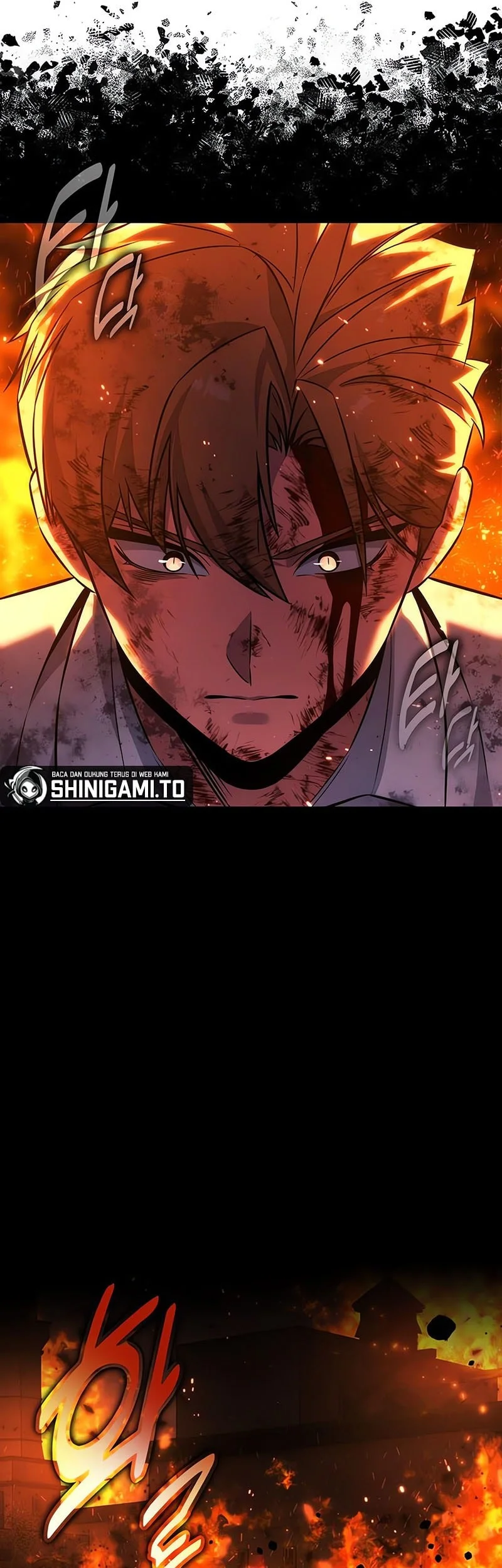 The Extra’s Academy Survival Guide Chapter 89 Fix Gambar 75